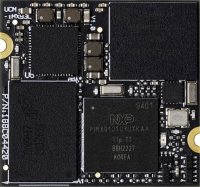 UCM-iMX91L System-on-Module