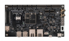 SBC-MCMIMX93 carrier-board