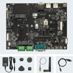 UCM-iMX93 evaluation kit