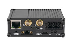 IOT-LINK Industrielles IoT Gateway IOT-LINK Industrielles IoT Gateway